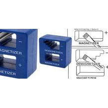 Jual Magnetizer / Demagnetizer Sellery ( Pemberi/Penghilang Daya Magnet ...
