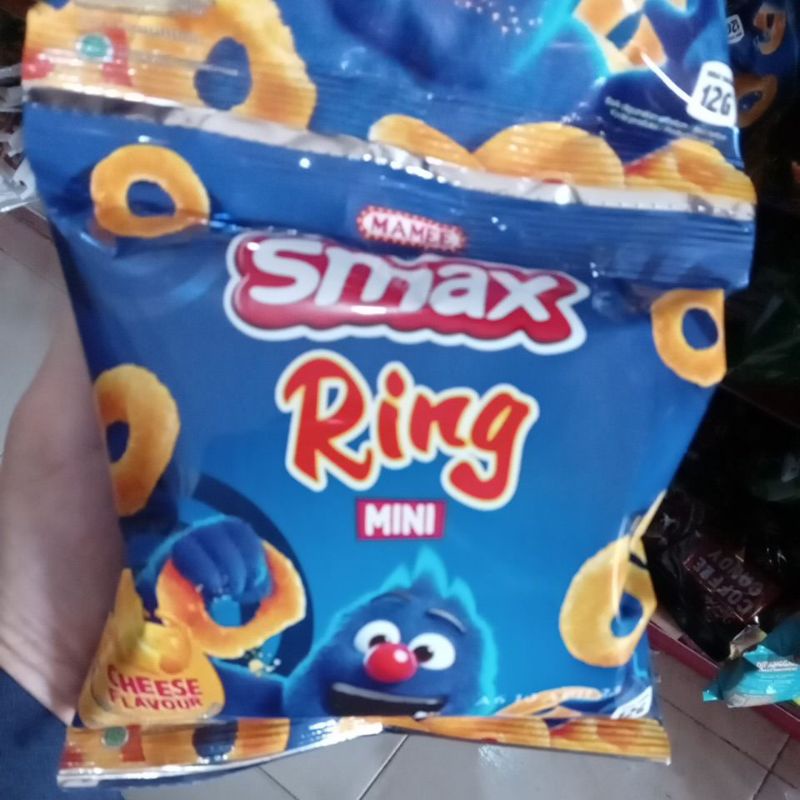 Jual Smax Ring 12 gram | Shopee Indonesia