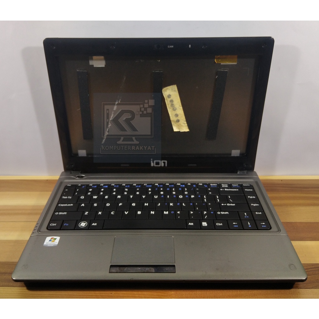 Jual Casing Laptop ION Gravity Q3710VI Original | Shopee Indonesia
