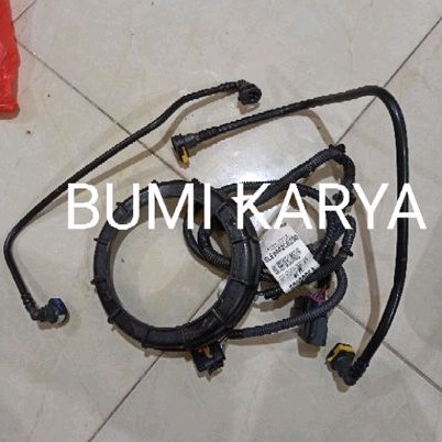 Jual SOCKET FUEL PUMP ASSY SPIN SPIN DIESEL FULL SET ORIGINAL | Shopee ...
