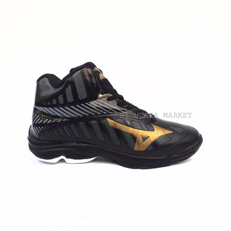 Harga sepatu mizuno lightning z4 shop