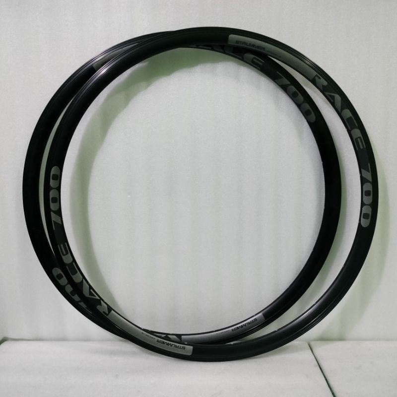 Jual Rims Velg Strummer Race C Hole Brakeline Rimsbrake