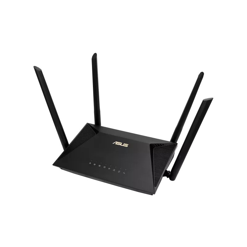Jual ASUS AX1800 Wireless AX Router RT-AX53U | Shopee Indonesia