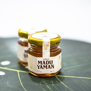 Jual Madu Yaman Marai Asli Gram Madu Marai Asli Premium Shopee