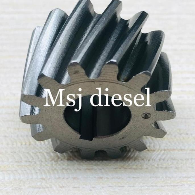 Jual Gear gigi balancer kecil kiri as balance shaft strada Triton 2800cc Shopee Indonesia