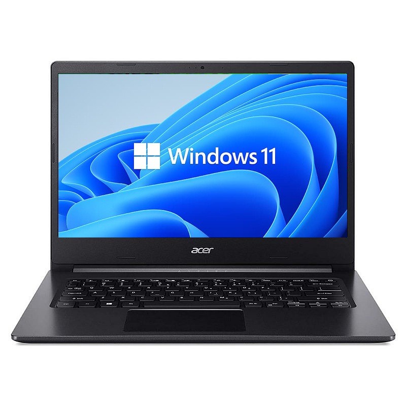 Jual LAPTOP ACER ASPIRE 3 SLIM A314-22-R430 (AMD ATHLON SILVER 3050U ...