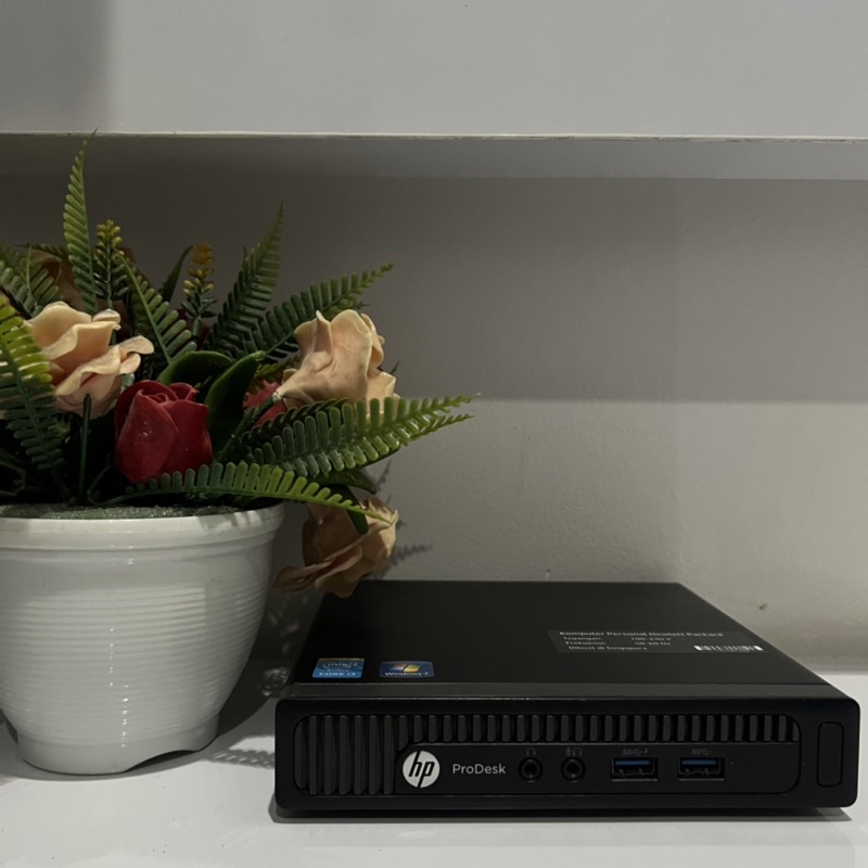 Jual mini Pc | Shopee Indonesia