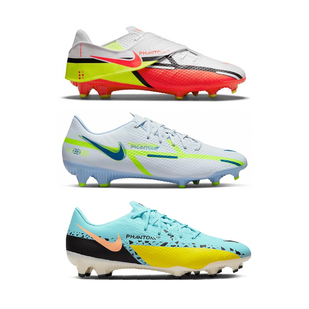 Sepatu bola shop nike phantom