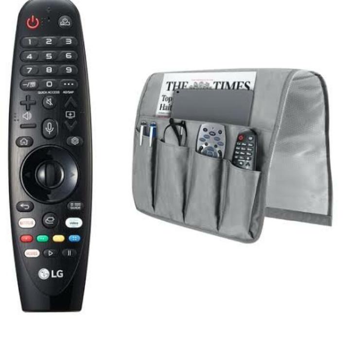 Jual Murah Banget Reiqt Magic Remote Tv Lg An Mr Ba Mr Ba Smart Tv