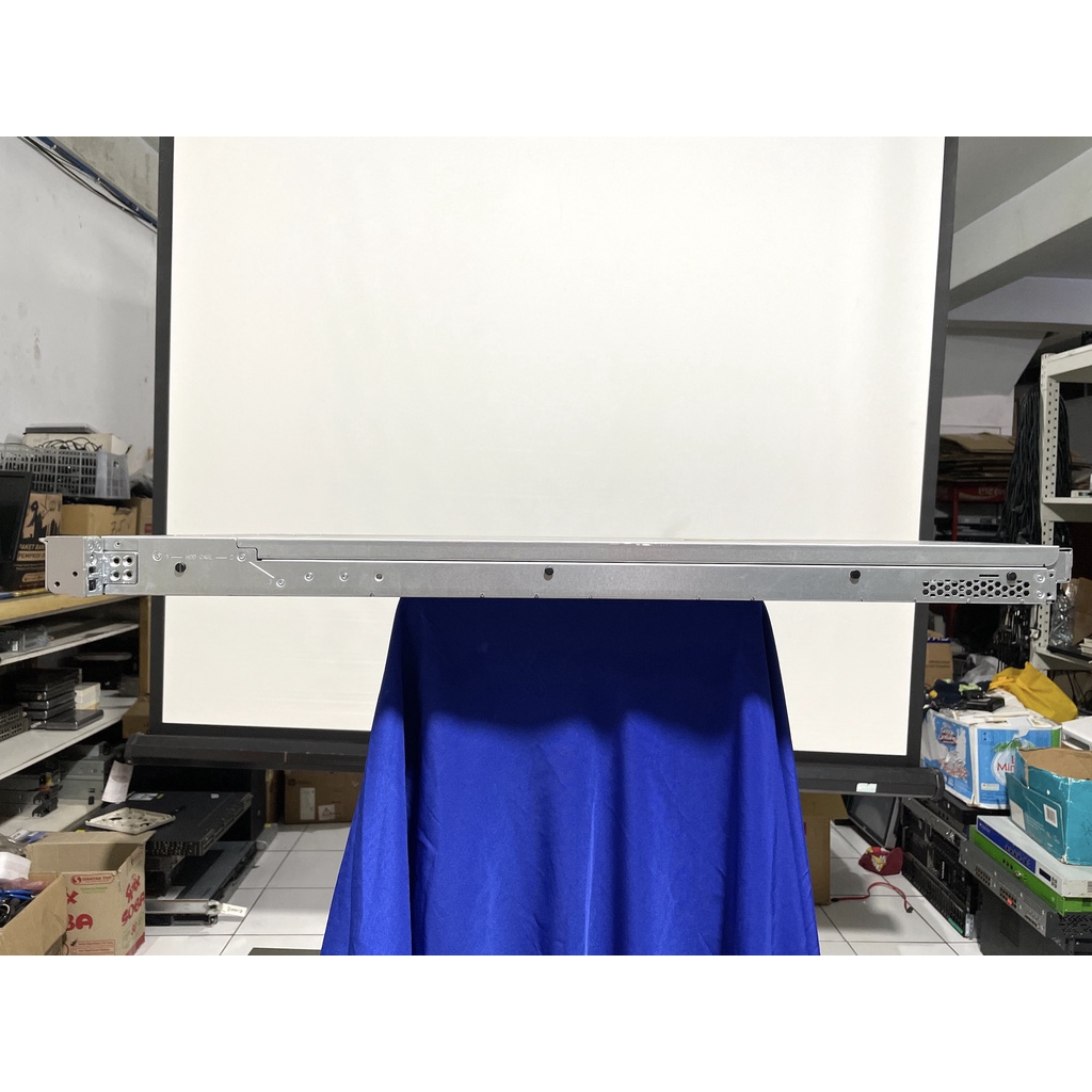Jual server hp proliant dl360p dl360 g8 gen 8 8 bay sff | Shopee Indonesia