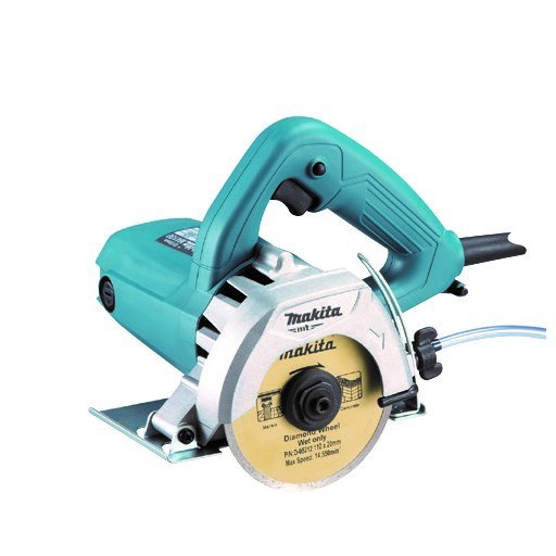 Jual Makita M4100 ZX1B Mesin Potong Keramik Fast Cut Concrete Cutter Shopee Indonesia