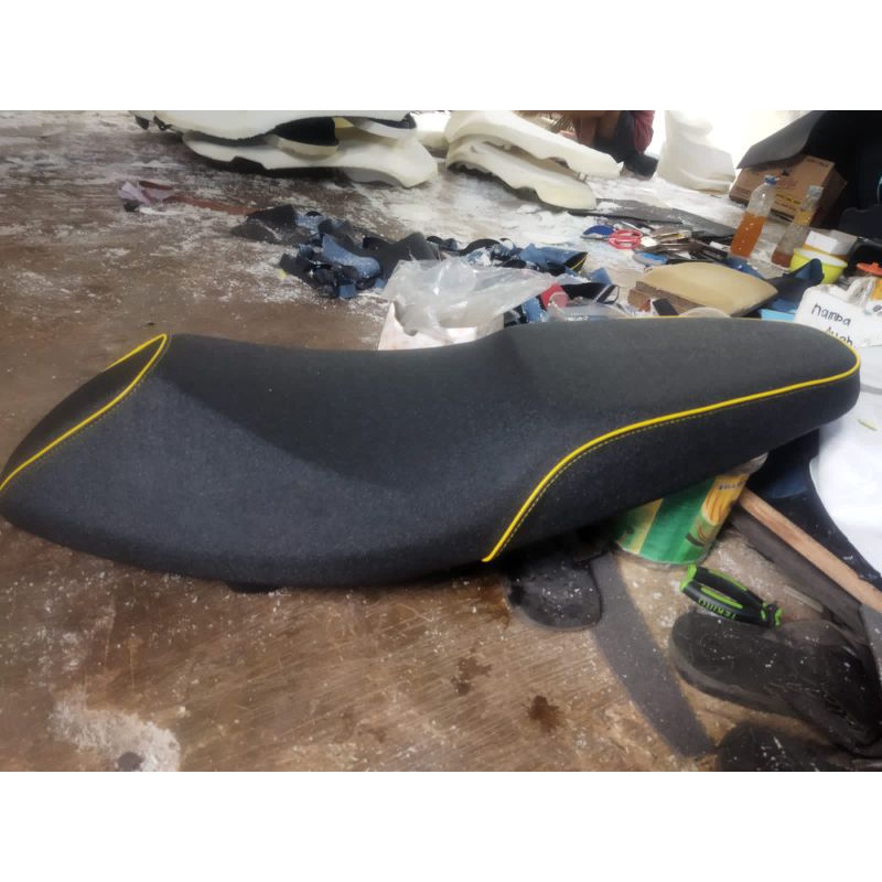 Jual Jok Vario 125 Old Led 150 - Jok Vario 110 karbu Fi Techno