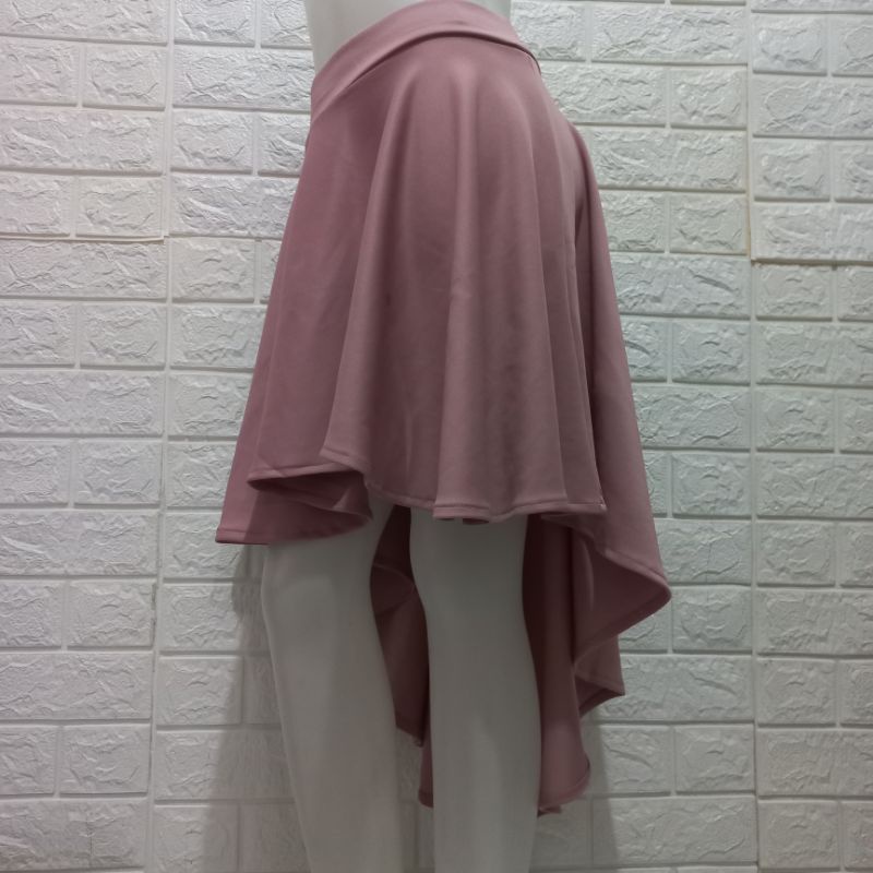 Jual Rok Pinguin Scuba Premium || Rok High Low Belly Dance || Rok Nari ...