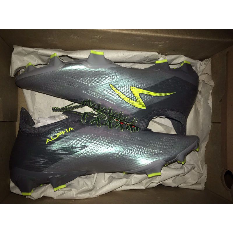 Jual Accelerator alpha elite fg | Shopee Indonesia