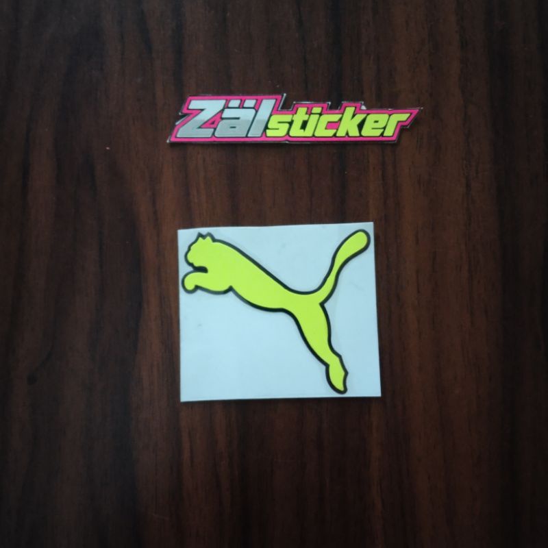 Jual STICKER ADIDAS, PUMA STICKER CUTTING | Shopee Indonesia