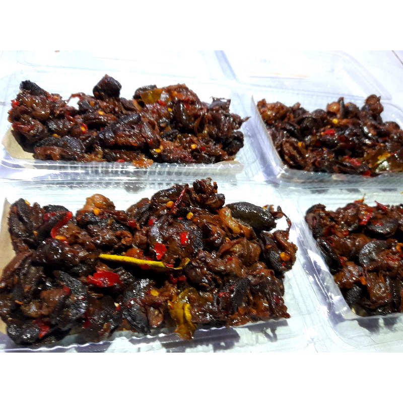 Jual rica rica bekicot 1kg | Shopee Indonesia