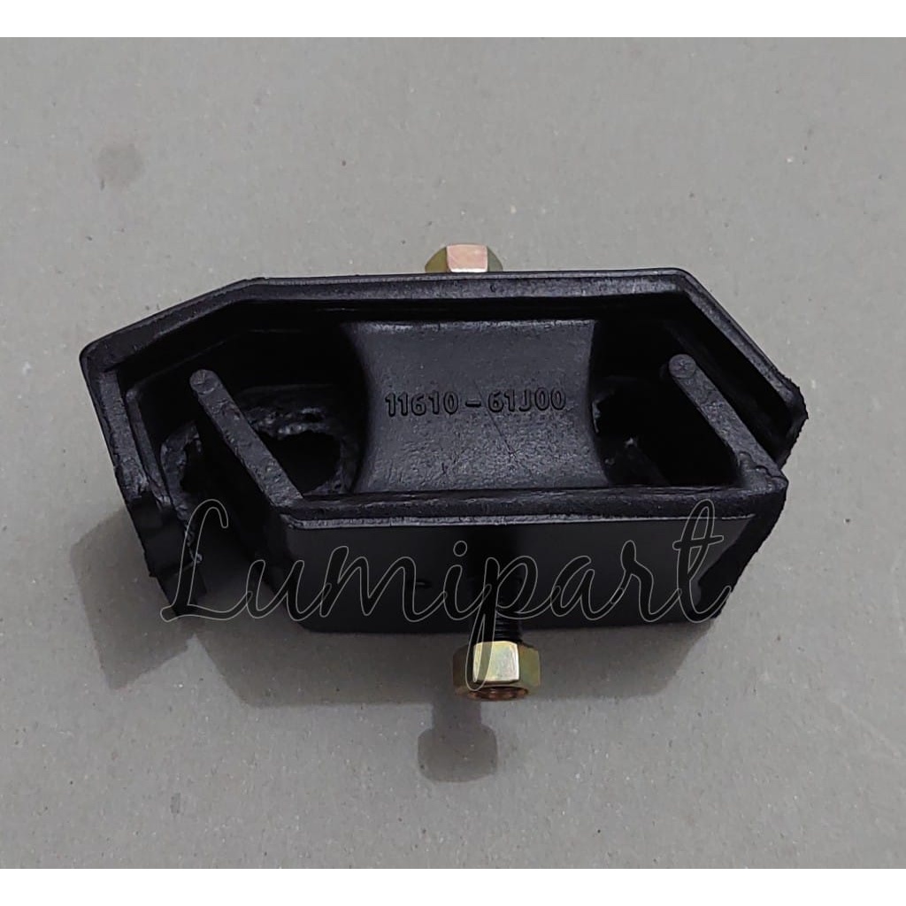 Jual ENGINE MOUNTING APV KANAN - PONDASI PANGKON KARET DUDUKAN MESIN ...