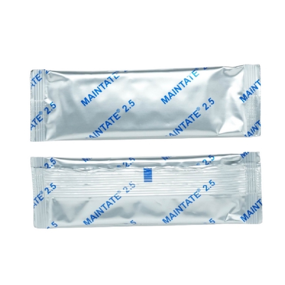 Jual MAINTATE 2.5MG 1 STRIP ISI 10 TABLET / HIPERTENSI | Shopee Indonesia