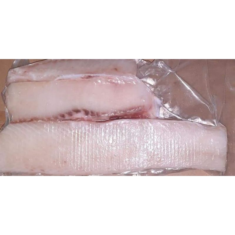 Jual Ikan cucut filet beku murah 1kg | Shopee Indonesia