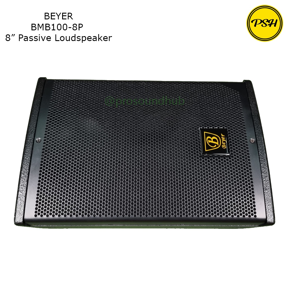 Jual Beyer BMB100-8P Passive Speaker Pasif 8