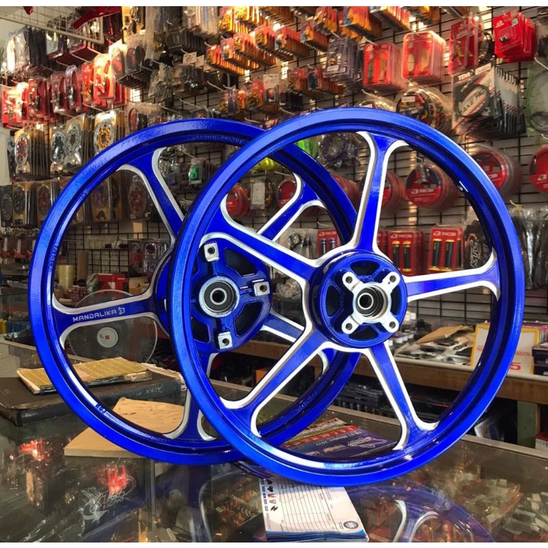 Jual velg velk velek palek power mandalika model enkei magic boy PNP ...