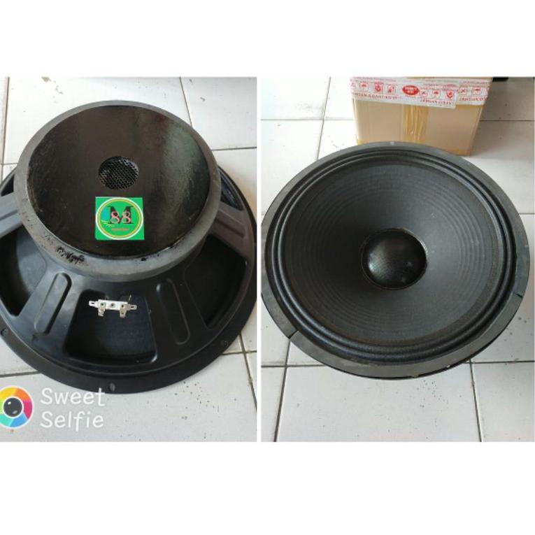 Speaker 15 hot sale inci