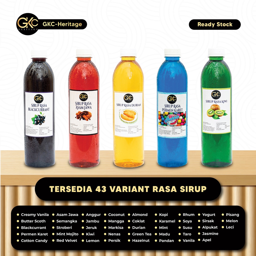 Jual Claneksi Sirup Terlengkap & Harga Terbaru April 2026 | Shopee ...