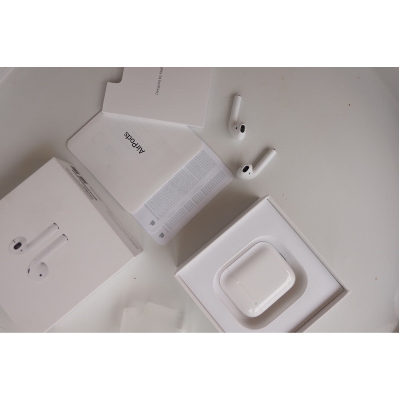 Jual airpods gen 2 ibox/digimap | Shopee Indonesia