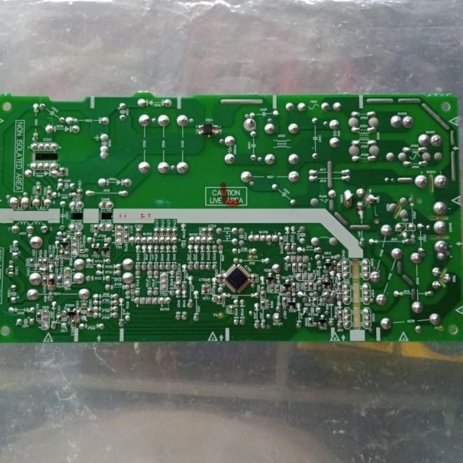 Jual Jual Modul Pcb Kulkas Polytron Pintu Prm Qn Qb Qs Original Shopee Indonesia