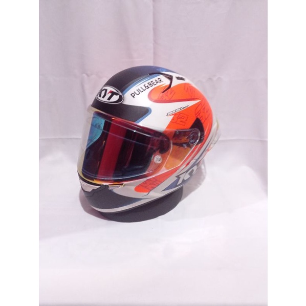 Jual Kaca Visor Helm Original Kyt Nfr Nx Race Nz Race Suomy Stellar