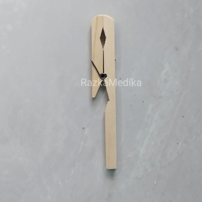 Jual Penjepit tabung reaksi kayu | Shopee Indonesia