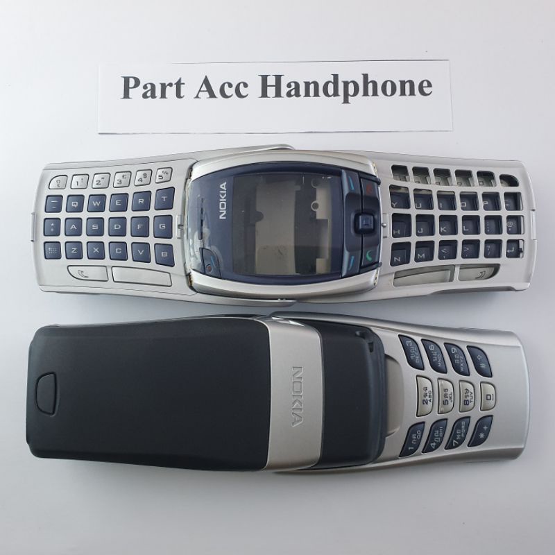 Jual casing nokia 6800 Shopee Indonesia