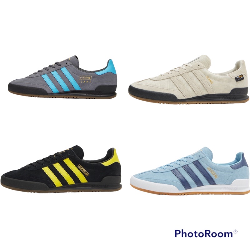 Adidas jeans store new release