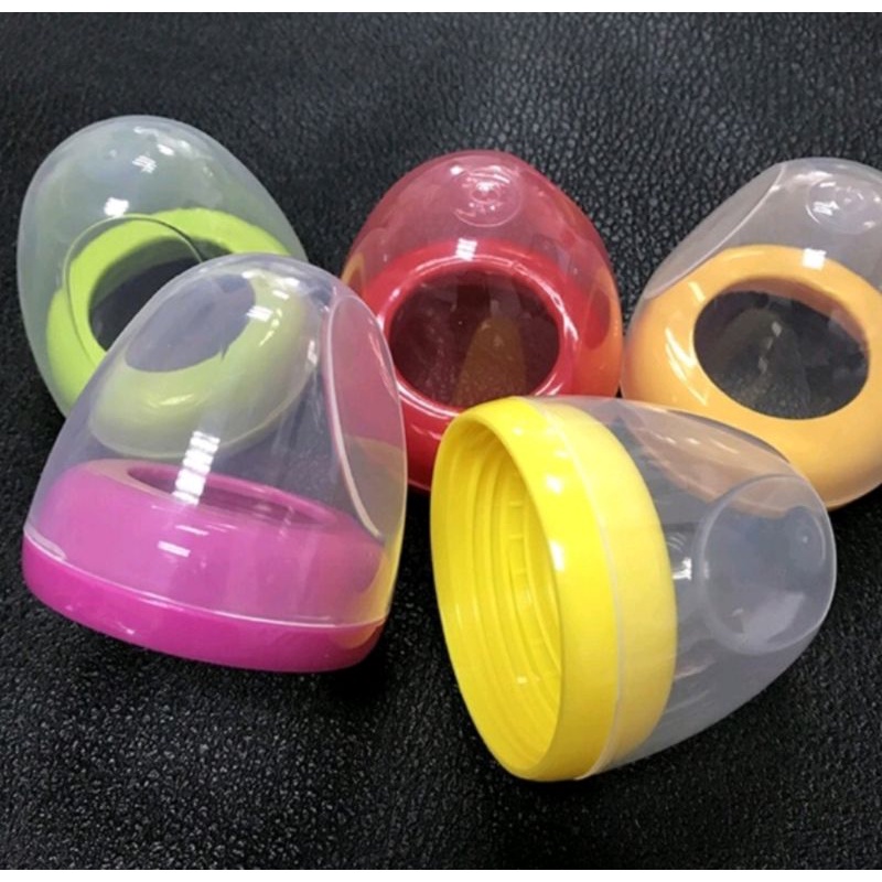 Jual Ring Botol / Tutup Botol WIDE Neck Cocok Untuk Pigeon | Shopee ...