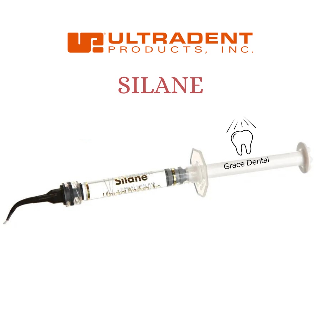 Jual Ultradent Silane | Shopee Indonesia