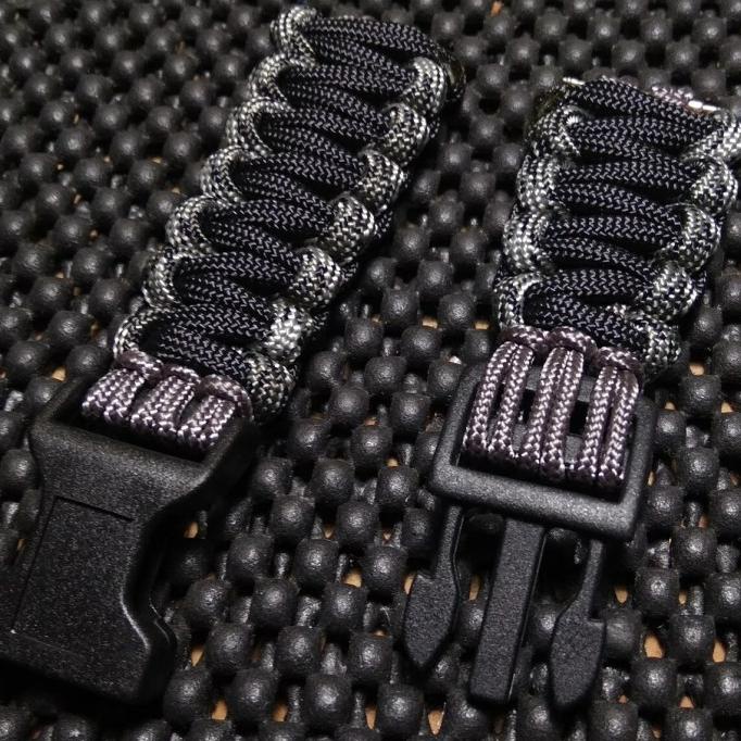 Jual @#@#@#] strap jam custom, bisa untuk berbagai merek jam | Shopee ...