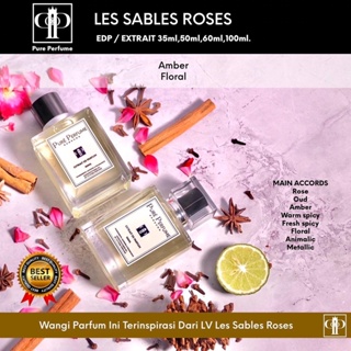 Jual Produk Vuitton Les Sables Roses Edp Termurah dan Terlengkap Oktober  2023