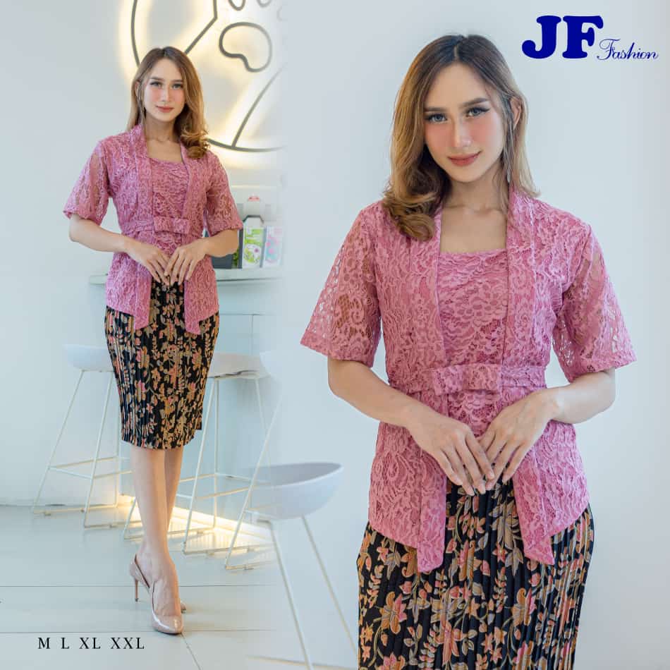 Kebaya casual modern hotsell