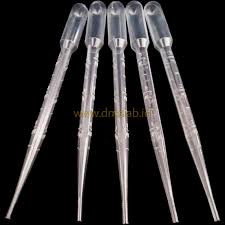 Jual Pipet Pasteur Tetes Plastik Ml Pipet Tetes Plastik Ml