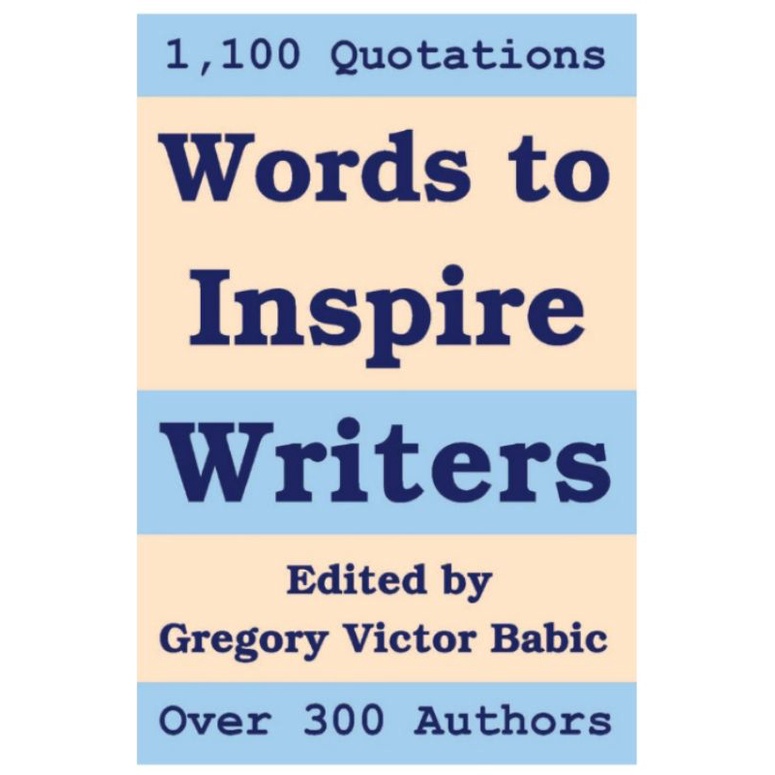 Jual Buku Words To Inspire Writers | Shopee Indonesia