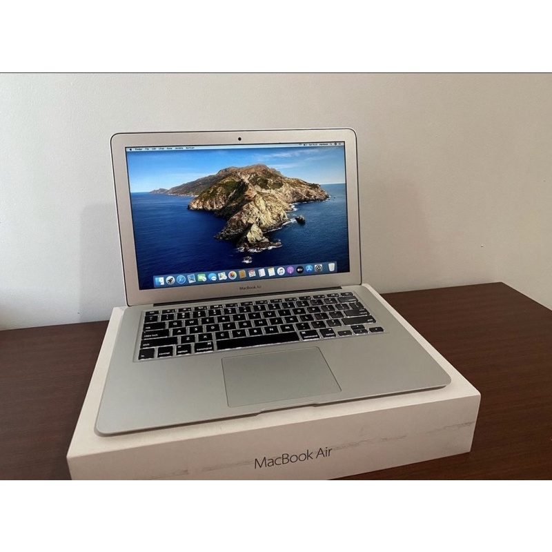 Jual MacBook Air (13-inch, Erly 2015) | Shopee Indonesia