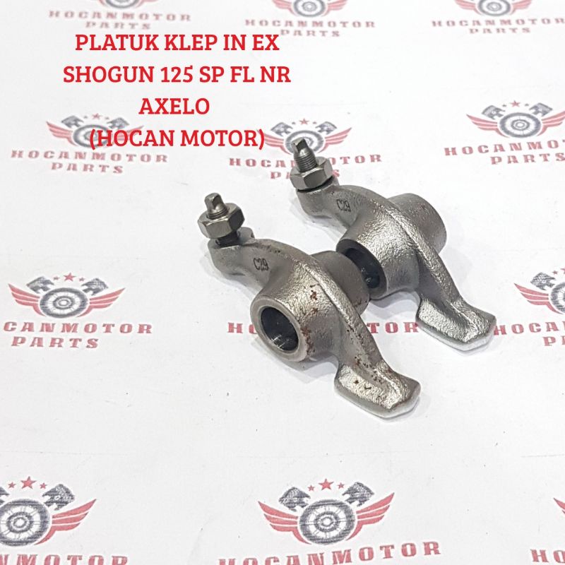 Jual Platuk Klep In Ex Pelatuk Piano Klep Shoguh Sp Fl Nr Axelo