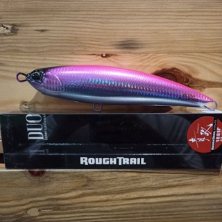 Promo Lure / Stick Bait Merk Duo International Type Rough Trail Aomasa  188Sf Promo Diskon 8% di Seller Therbaith - Cengkareng Barat-2, Kota  Jakarta Barat