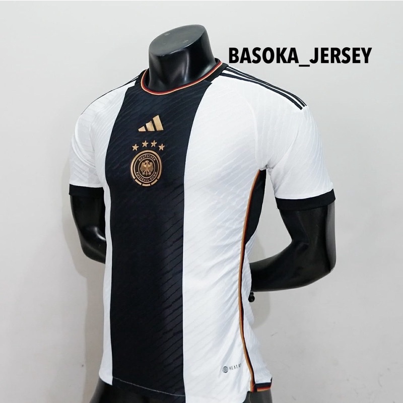 Jual Player Issue Jersey Jerman Home 2022 2023 Pi Baju Bola German