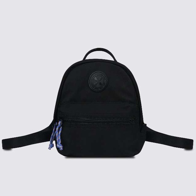 Jual Tas Micro Two Way Carry - Black | Shopee Indonesia