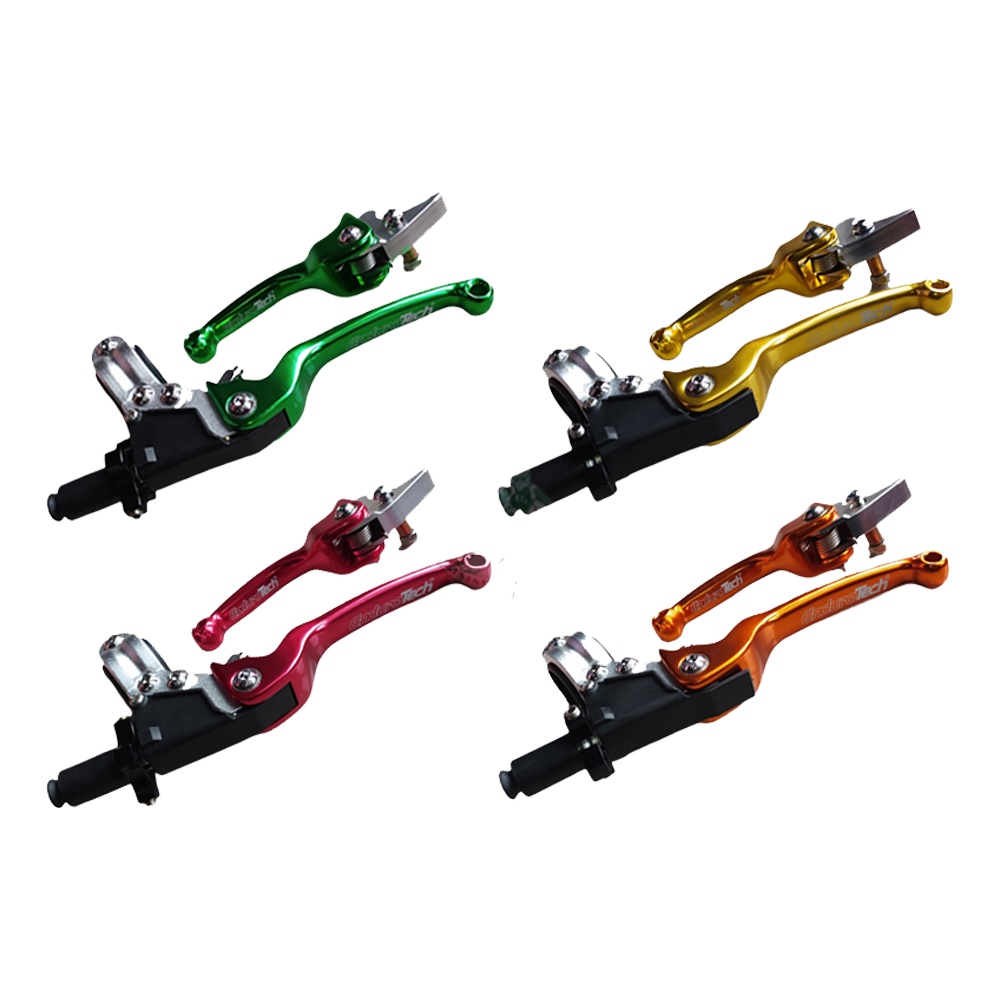 Jual HANDLE SET ENDURO TECH | Shopee Indonesia