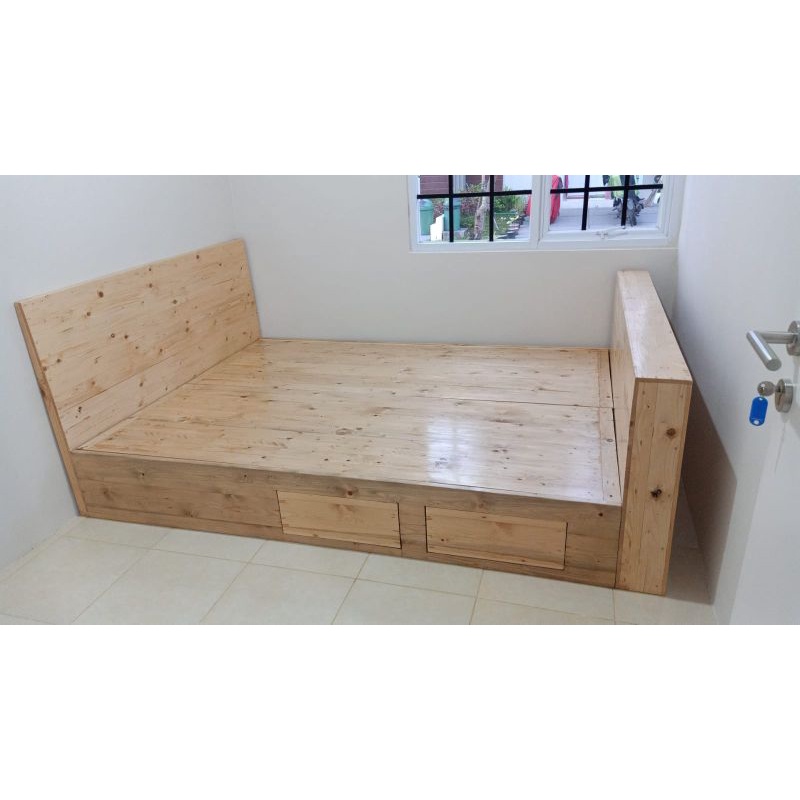 Jual Custom divan kasur | Shopee Indonesia