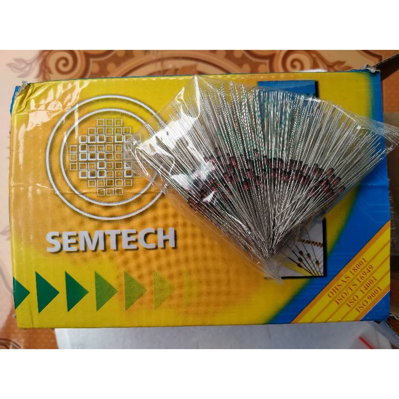 Jual dioda semtech harga untuk | Shopee Indonesia