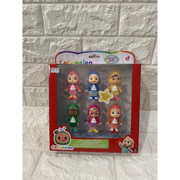 Jual cocomelon karakter baby shark | Shopee Indonesia