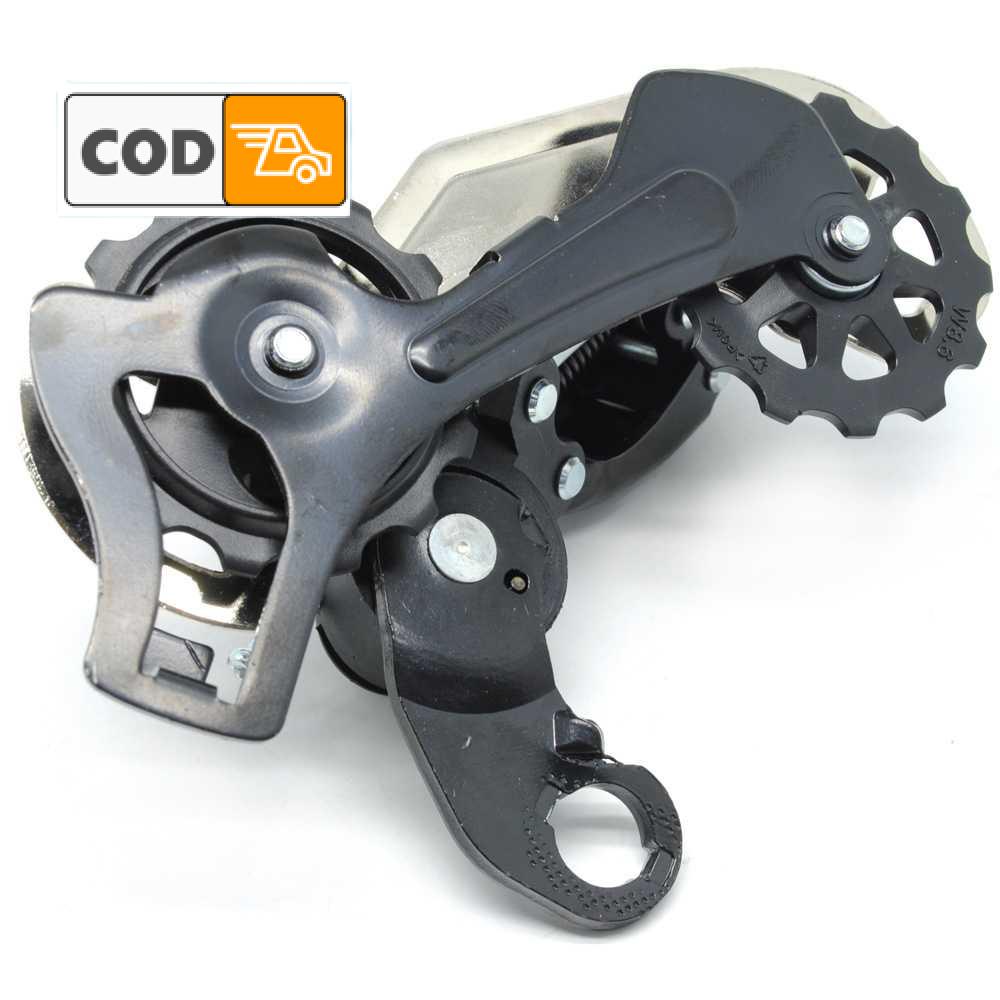 Jual Pengatur Kecepatan Gigi Belakang Sepeda 7 Speed Rear Derailleur ...